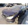 peugeot 206 berlina del año 2003