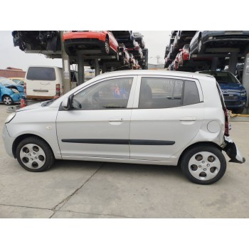 Recambio de carroceria corte para kia picanto 1.1 cat referencia OEM IAM   