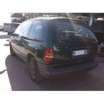 chrysler voyager (gs) del año 1999