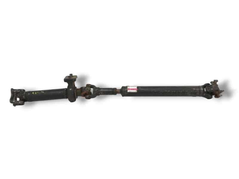 Recambio de transmision central para ssangyong actyon 2.0 td cat referencia OEM IAM 3320009411 120CM 