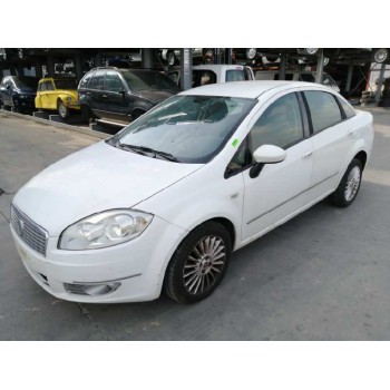 fiat linea (110) del año 2010