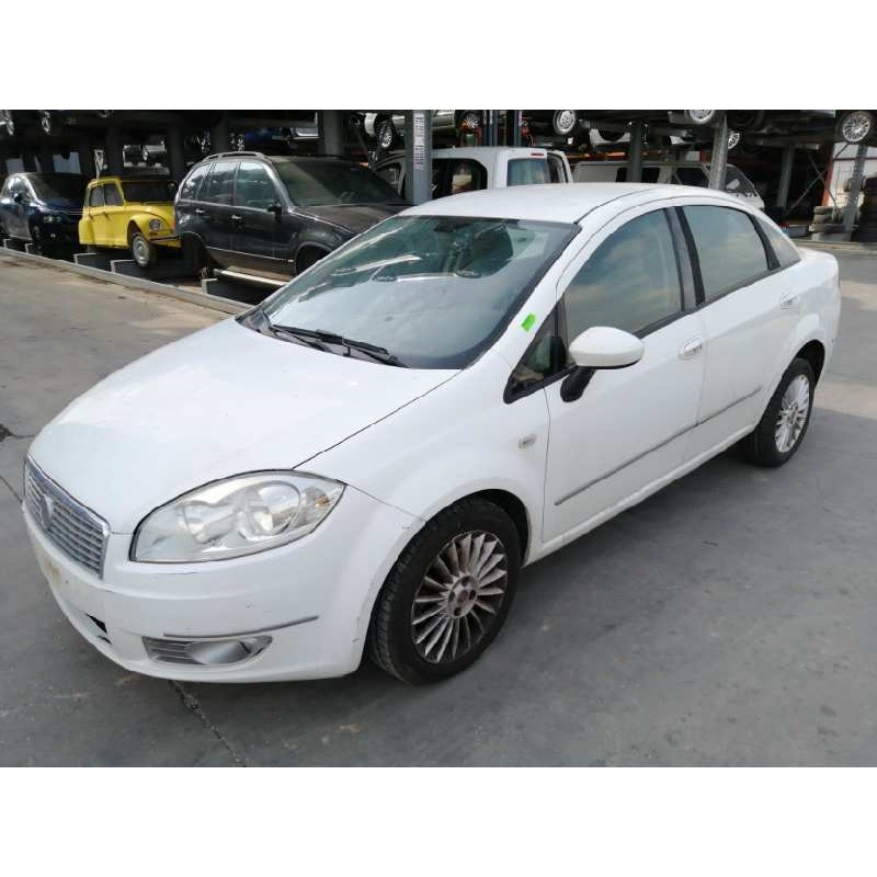 FIAT LINEA (323_, 110_) 2010