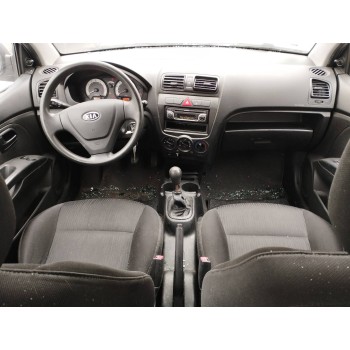 Recambio de carroceria corte para kia picanto 1.1 cat referencia OEM IAM   