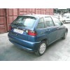 seat ibiza (6k) del año 1998
