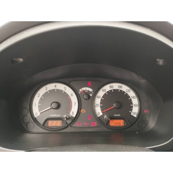 Recambio de carroceria corte para kia picanto 1.1 cat referencia OEM IAM   