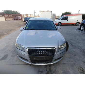 audi a8 (4e2) del año 2007