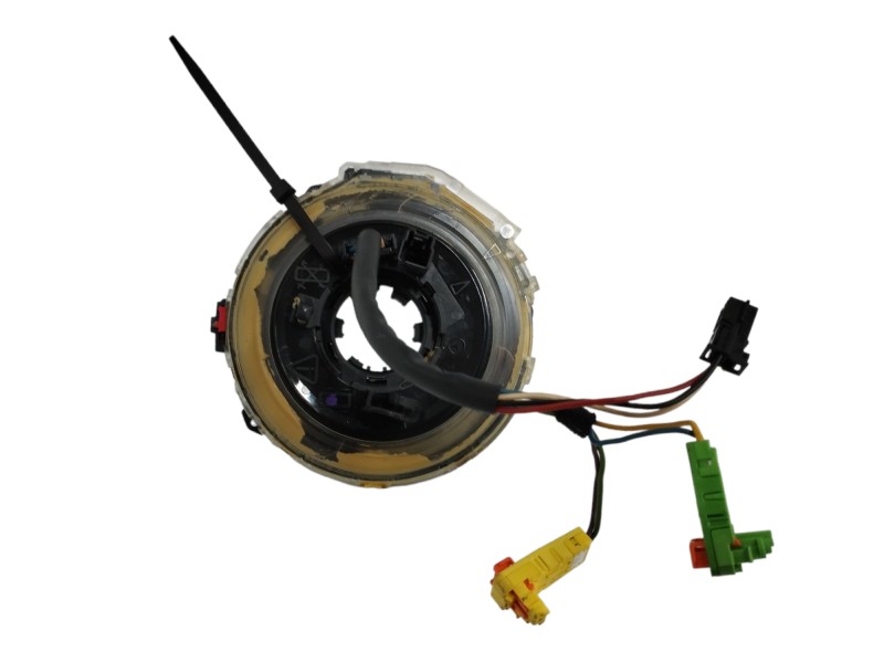Recambio de anillo airbag para mercedes-benz clase e (w211) berlina 3.5 v6 cat referencia OEM IAM A1714640518 Recambio de anillo airbag para mercedes-benz clase e (w211) berlina 3.5 v6 cat referencia OEM IAM A1714640518