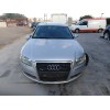 audi a8 (4e2) del año 2007