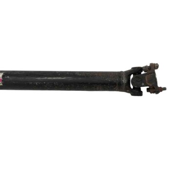 Recambio de transmision central para ssangyong actyon 2.0 td cat referencia OEM IAM 3320009411 120CM 
