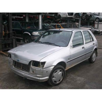 ford fiesta berl./courier del año 1988