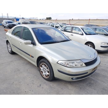 renault laguna ii (bg0) del año 2005