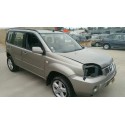 NISSAN X-TRAIL (T30)