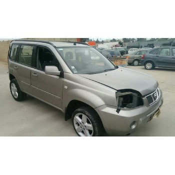 nissan x-trail (t30) del año 2004