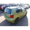 VOLKSWAGEN POLO BERLINA (6N2)
