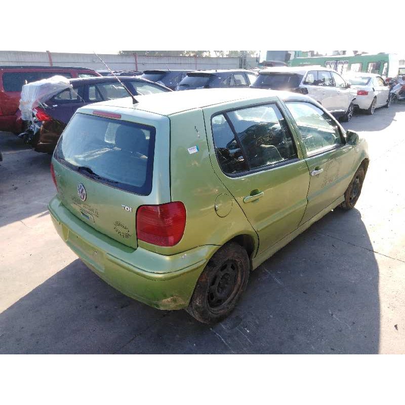 ALTERNADOR 0124325150 90A