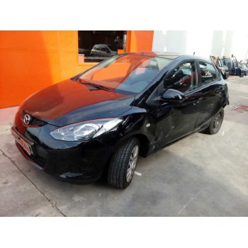 mazda 2 (de_, dh_) del año 2009