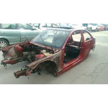 bmw serie 3 compact (e46) del año 2006