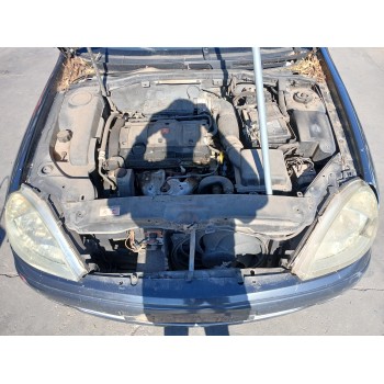 citroën xsara berlina del año 2003