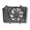 Recambio de electroventilador para ford puma (j2k, cf7) 1.0 ecoboost mhev referencia OEM IAM L1BG8C607AA  