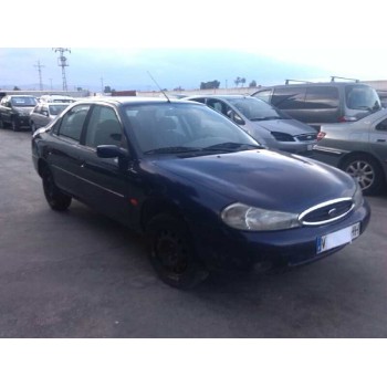 ford mondeo berlina (gd) del año 2000