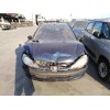 peugeot 206 berlina del año 2003