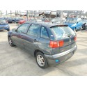 SEAT IBIZA (6K1)