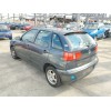 seat ibiza (6k1) del año 2000