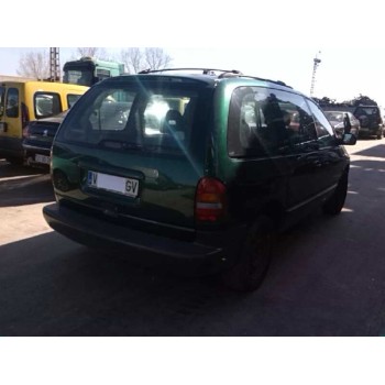 chrysler voyager (gs) del año 1999