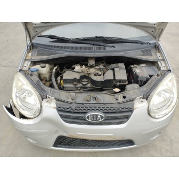 Recambio de carroceria corte para kia picanto 1.1 cat referencia OEM IAM   