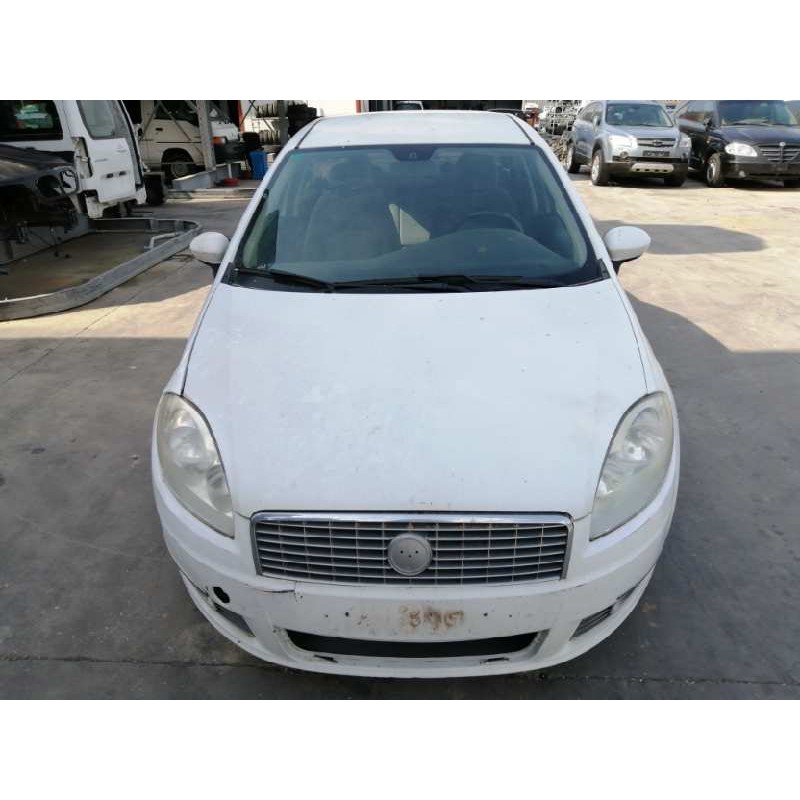 FIAT LINEA (323_, 110_) 2010