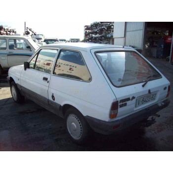 ford fiesta berl./express del año 1976