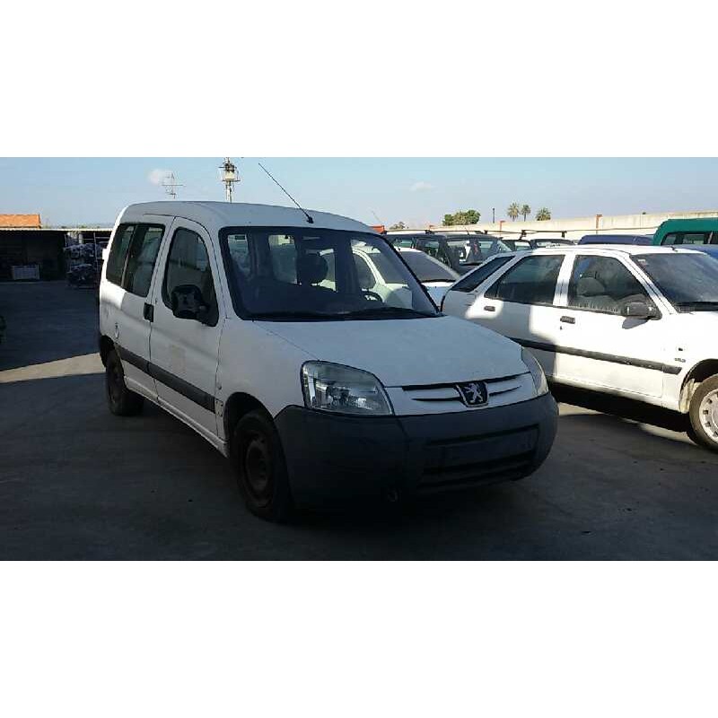 PEUGEOT PARTNER (S2)