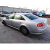 audi a8 (4e2) del año 2007