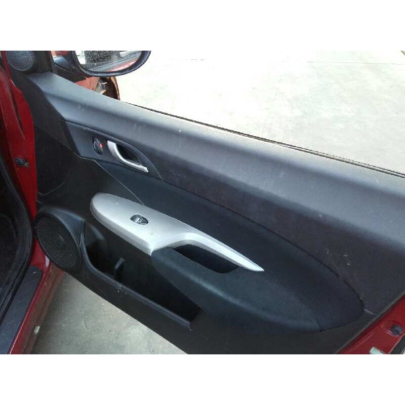 HONDA CIVIC VIII Hatchback (FN, FK) 2008