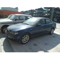BMW SERIE 3 BERLINA (E46)