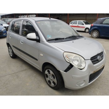 Recambio de carroceria corte para kia picanto 1.1 cat referencia OEM IAM   