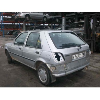 ford fiesta berl./courier del año 1988