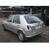 ford fiesta berl./courier del año 1988