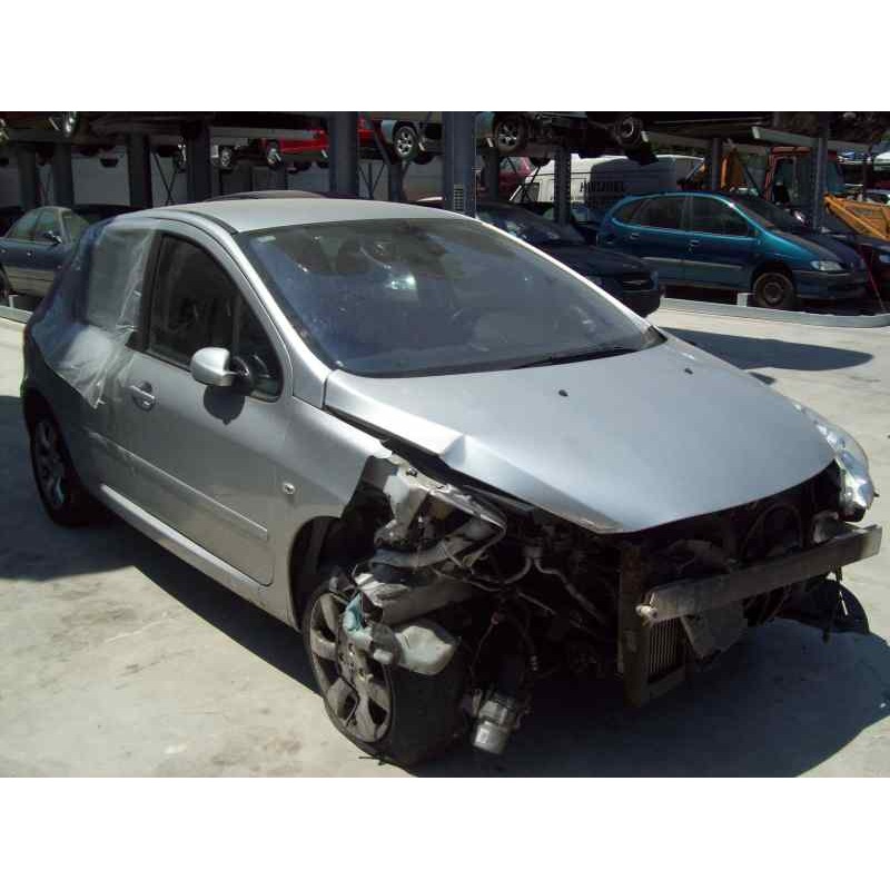 PEUGEOT 307 BERLINA (S2)