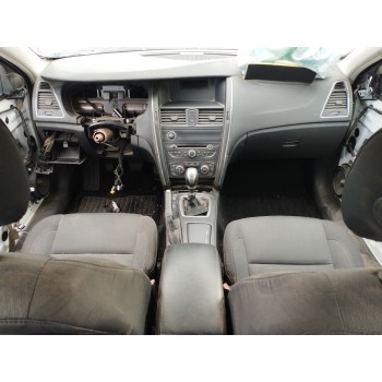 renault latitude (l70_) del año 2010