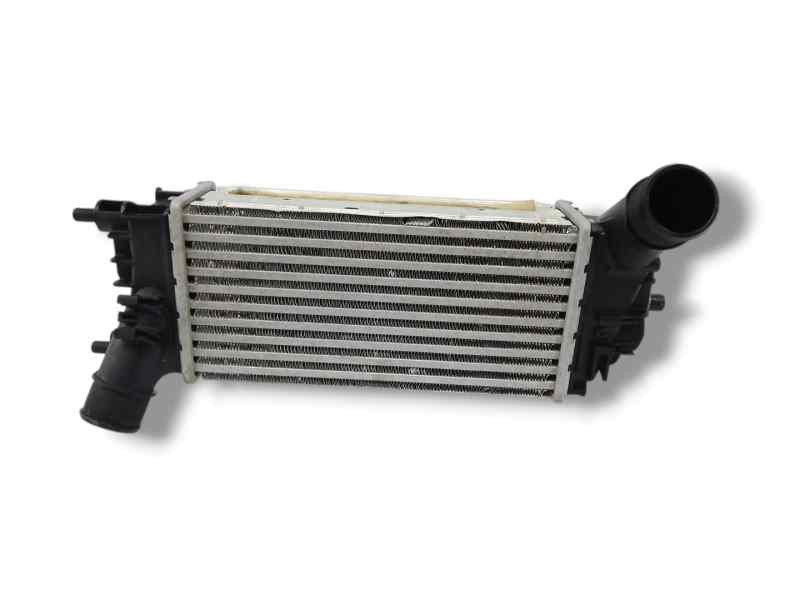 Recambio de intercooler para ford puma (j2k, cf7) 1.0 ecoboost mhev referencia OEM IAM L1BG6D624AB  