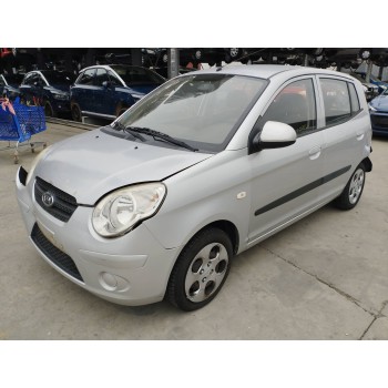 Recambio de carroceria corte para kia picanto 1.1 cat referencia OEM IAM   