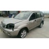 nissan x-trail (t30) del año 2004