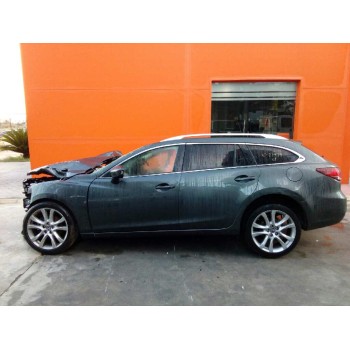 mazda 6 kombi ()(.2012) del año 2013