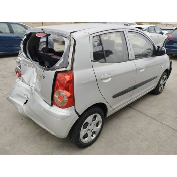 Recambio de carroceria corte para kia picanto 1.1 cat referencia OEM IAM   