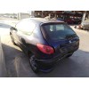 peugeot 206 berlina del año 2003
