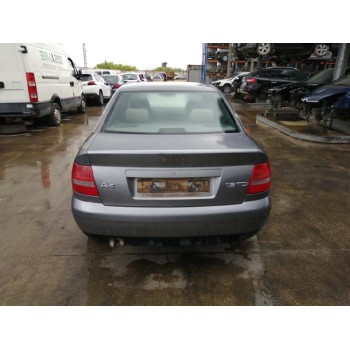 audi a4 berlina (b5) del año 2000