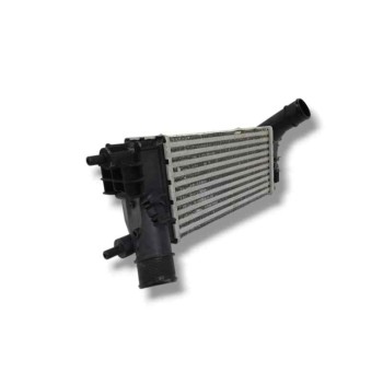 Recambio de intercooler para ford puma (j2k, cf7) 1.0 ecoboost mhev referencia OEM IAM L1BG6D624AB  