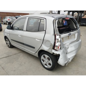 Recambio de carroceria corte para kia picanto 1.1 cat referencia OEM IAM   
