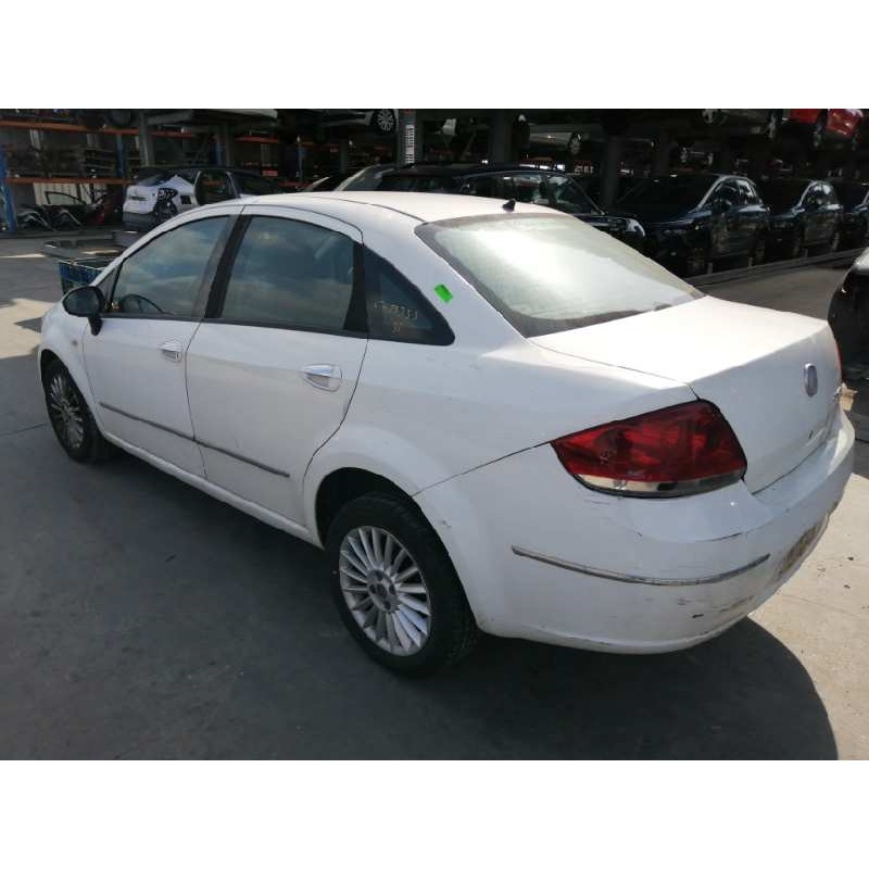 FIAT LINEA (323_, 110_) 2010